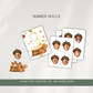 Printed Learning Adventure Bundle - Early Learning Subscription 2026