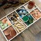 Nature Loose Parts Tinker Tray