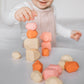 Patience Pebbles - Chickadees Wooden Toys
