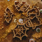 Halloween Eco Cutter Set