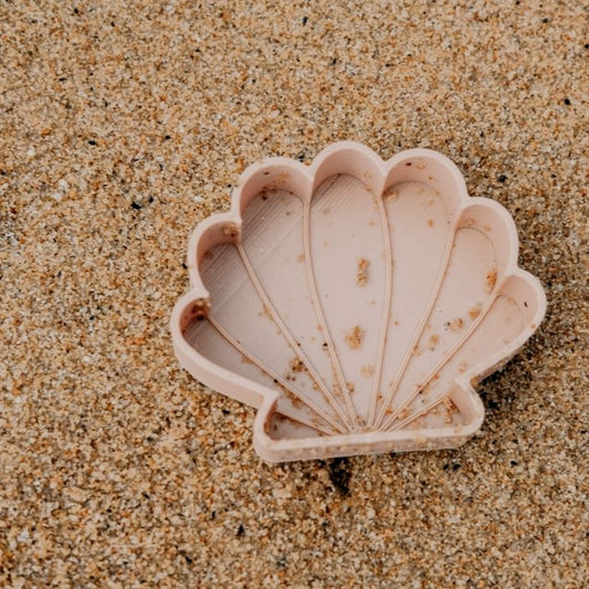 Seashell Eco Mould