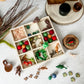 Large Dinosaur Tinker Tray