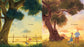 The Witness Trees