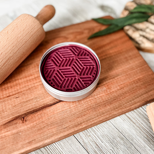 Maple Syrup - Burgundy Maple