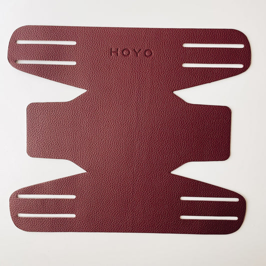 Origami cup (wine) - Chickadees Wooden Toys