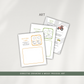 On the Farm Activity Pages - Printed Packet