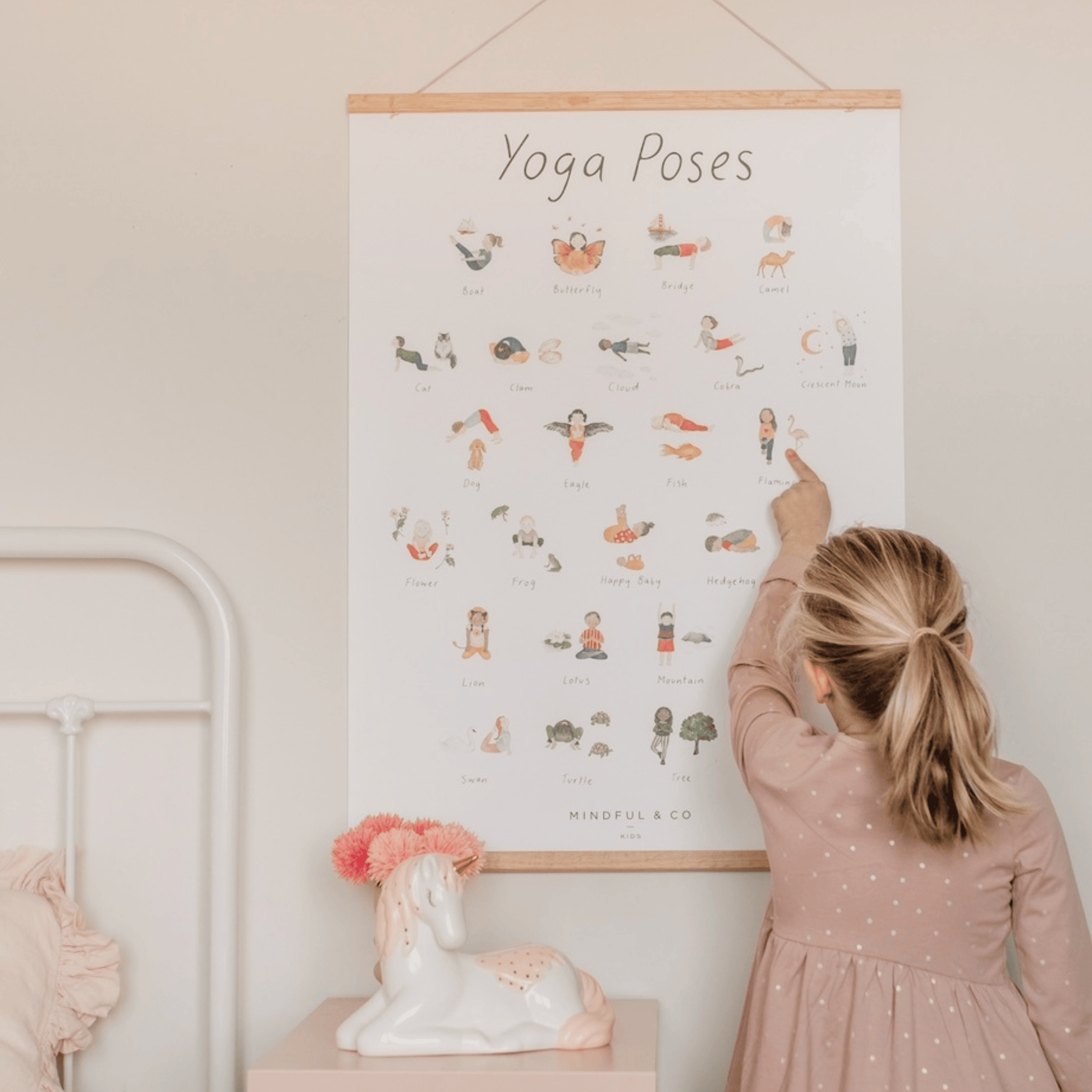 Print Lover Bundle - Chickadees Wooden Toys