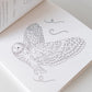 ABCs of Mindfulness - Chickadees Wooden Toys