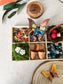 Butterfly Garden Tinker Tray