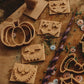 JackO’lantern Stamp & Eco Cutter Set
