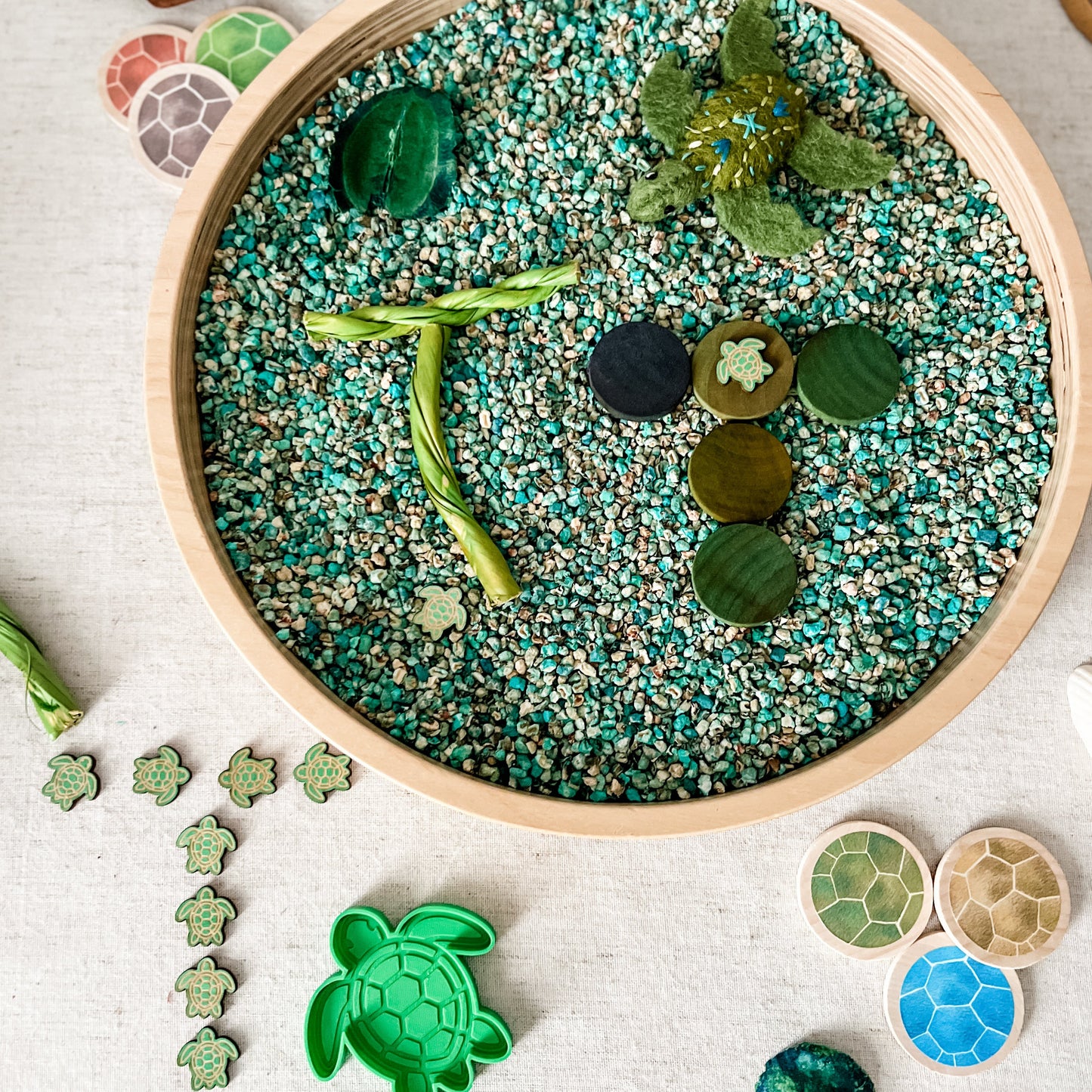 Dig and Play - Early Learning Subscription Box 2026
