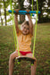 Adventure Skateboard Swing