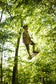Adventure Skateboard Swing