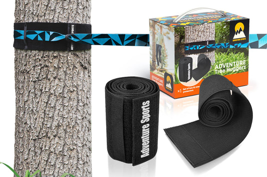 Set of 2 Tree Huggerz