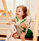 Baby Swing for All Playsets