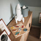 Wooden Puzzle