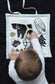 Organic Activity Pad - Woodland
