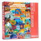 Adventure is Calling 1000 Piece Jigsaw Puzzle PuzzleFolk