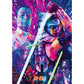 Ahsoka "Star Wars Hyperspace" 500 Piece Jigsaw Puzzle Ravensburger
