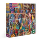 Alchemist's Masquerade 1000 Piece Jigsaw Puzzle eeBoo