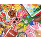 All American Picnic 1000 Piece Jigsaw Puzzle Springbok