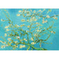 Almond Blossom by Van Gogh 1000 Piece Jigsaw Puzzle Enjoy