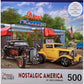 American Diner Nostalgic America 500 Piece Jigsaw Puzzle Leap Year