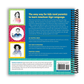 American Sign Language for Kids: 101 Easy Signs for Nonverbal Communication (Spiral Bound)