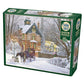An Evening Stroll 1000 Piece Jigsaw Puzzle Cobble Hill