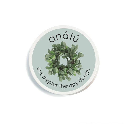 Eucalyptus – Stress Relief – Analu by Elseware Unplug - Chickadees Wooden Toys