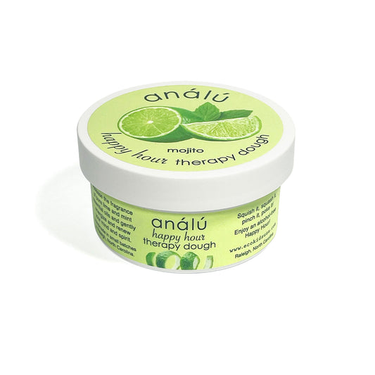 Mojito – Stress Relief – Analu by Elseware Unplug - Chickadees Wooden Toys