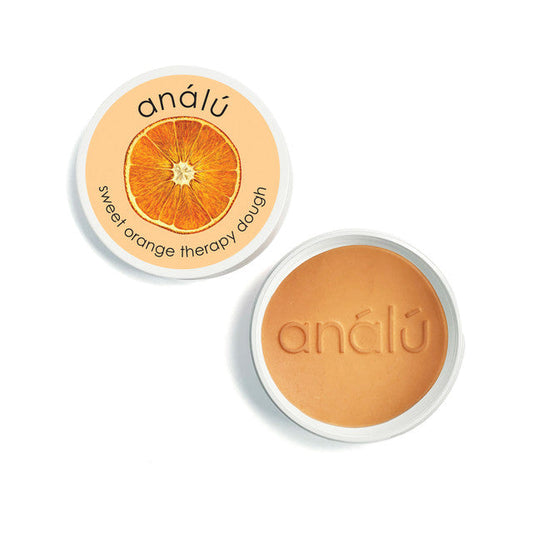 Sweet Orange – Stress Relief – Analu by Elseware Unplug - Chickadees Wooden Toys
