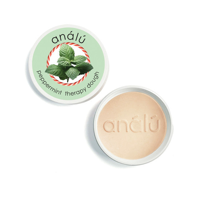 Peppermint – Stress Relief – Analu by Elseware Unplug - Chickadees Wooden Toys