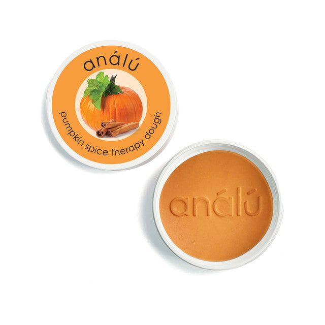 Pumpkin Spice – Stress Relief – Analu by Elseware Unplug - Chickadees Wooden Toys