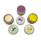 Analu Therapy Dough Sampler – by Elseware Unplug