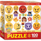Anger Emoji 100 Piece Jigsaw Puzzle Eurographics
