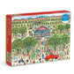 Apple Pickin' 1000 Piece Jigsaw Puzzle Galison