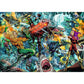 Aquaman "DC Collector's Edition" 1000 Piece Jigsaw Puzzle Ravensburger