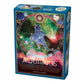 Aquarius 500 Piece Jigsaw Puzzle Cobble Hill