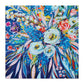 Artful Bloom 500 Piece Jigsaw Puzzle Galison