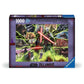 Asajj Ventress "Star Wars Villainous" 1000 Piece Jigsaw Puzzle Ravensburger
