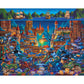 Atlantis 500 Piece Jigsaw Puzzle Dowdle