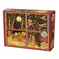 Autumn Reflections 275 Large Piece Jigsaw Puzzle Cobble Hill