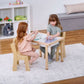 Cordia- Activity Table and Chair Set