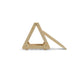 Vicus- Triangle Ladder with Ramp