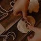 Ghost Stamp & Eco Cutter Set