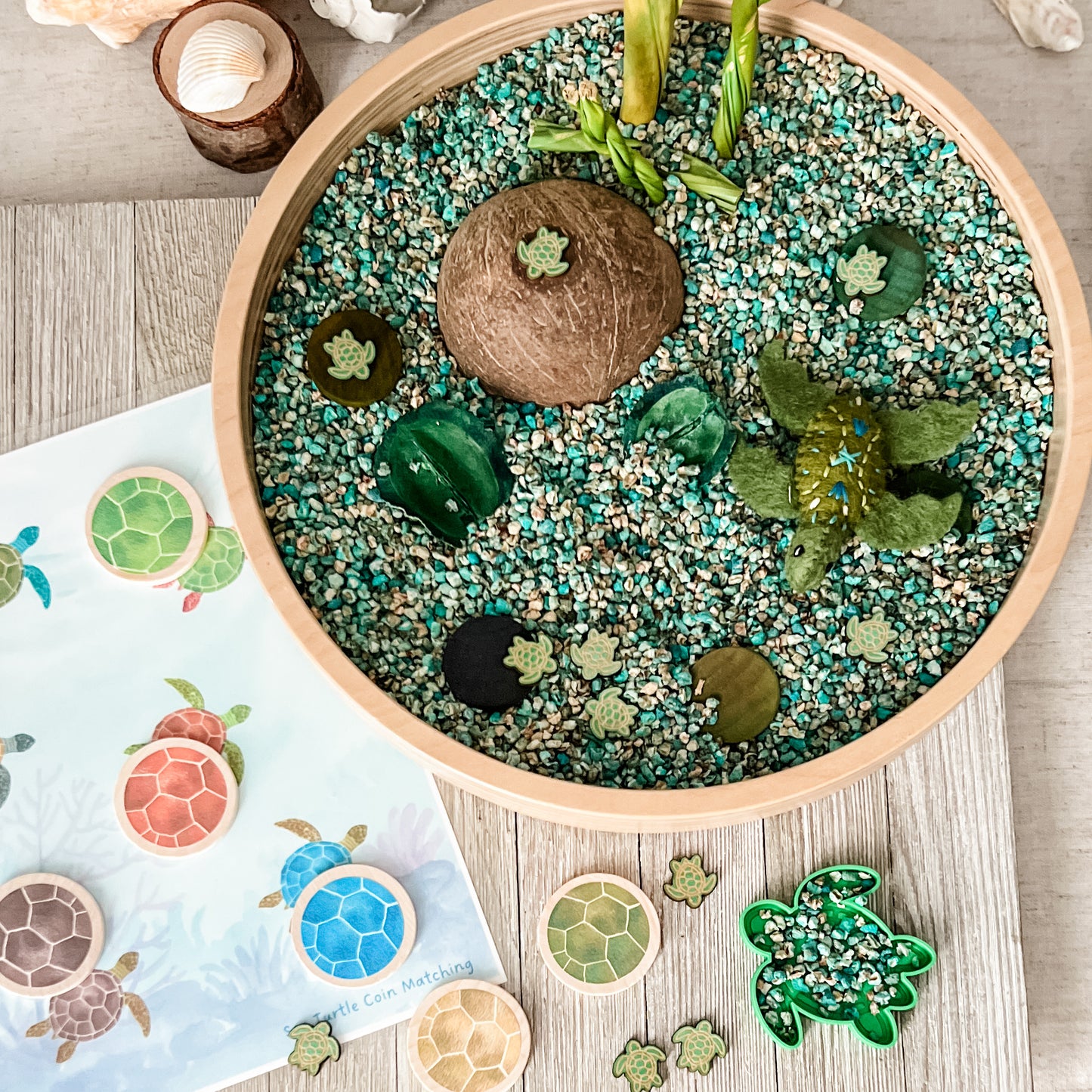Dig and Play - Early Learning Subscription Box 2026