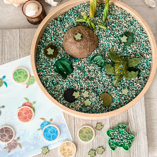 Dig and Play - Early Learning Subscription Box 2026
