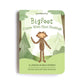 Bigfoot Kin