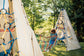 Rambler Rope Bridge - The Ultimate suspension bridge